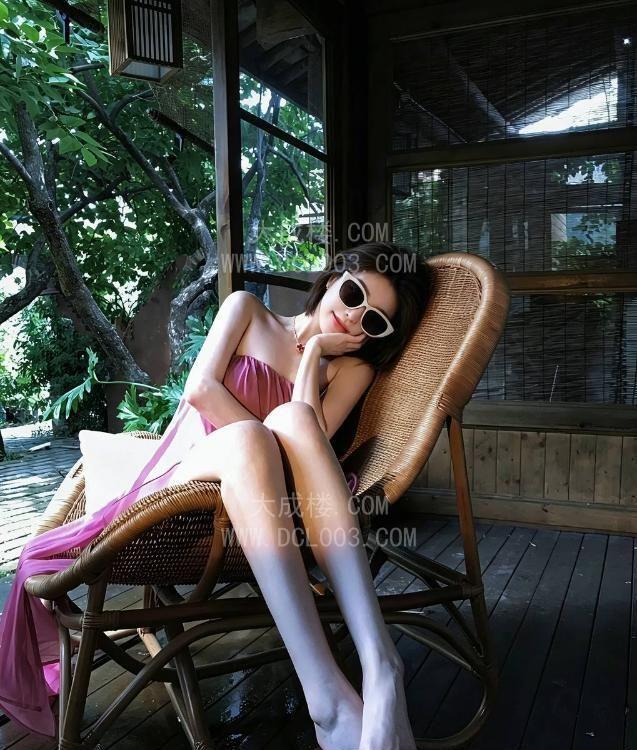 静安颜值反差清纯小欲女