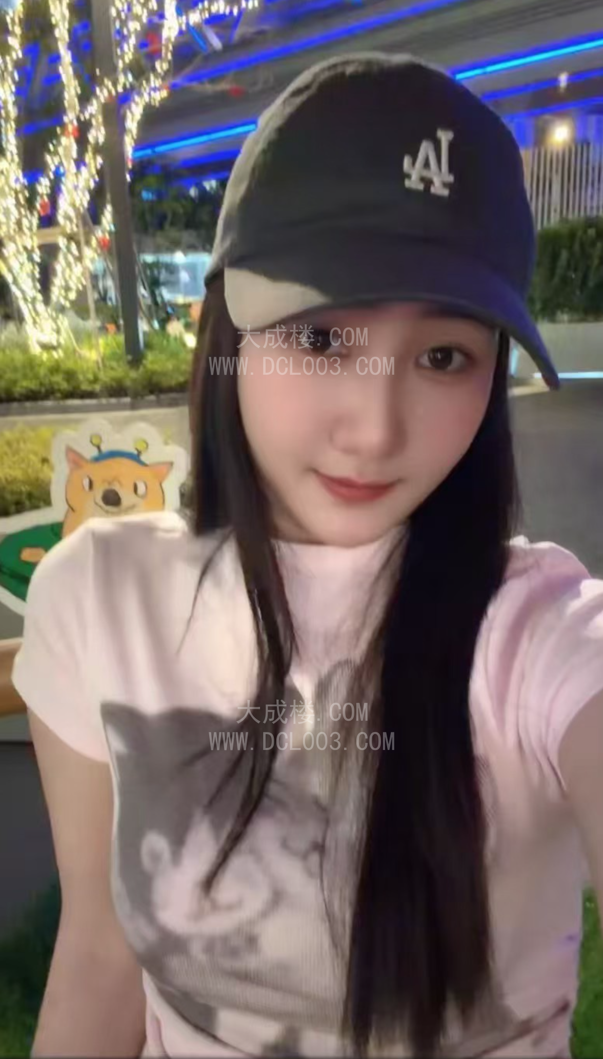 南京江宁婉婉