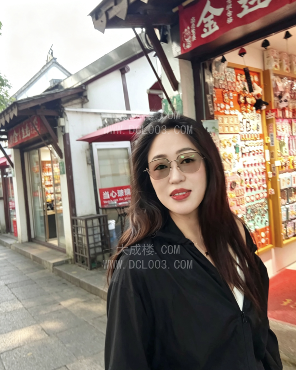 闵行气质人妻阿梅