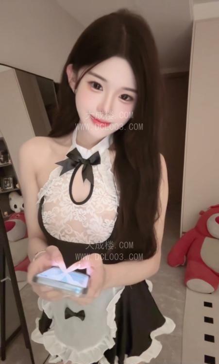 杭州性感小野猫C