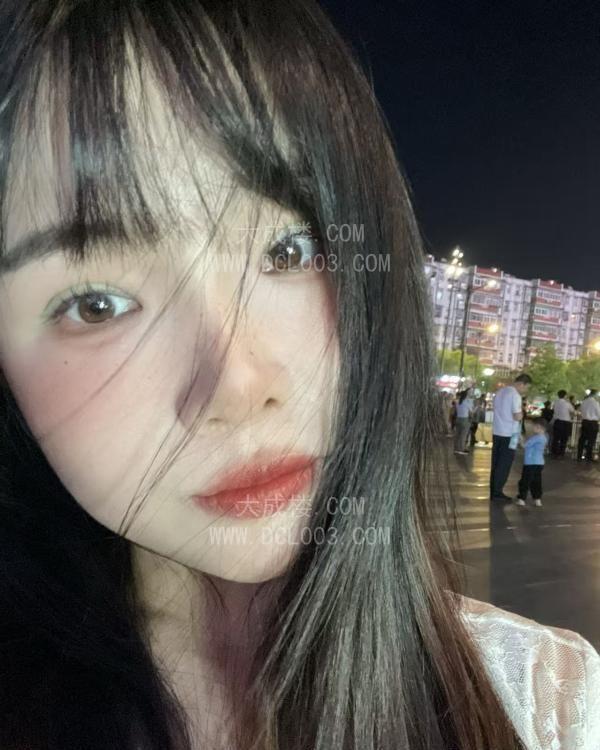 杭州拱墅李梦瑶