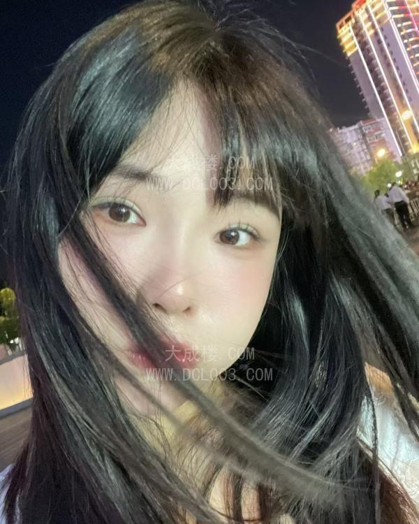 杭州拱墅李梦瑶