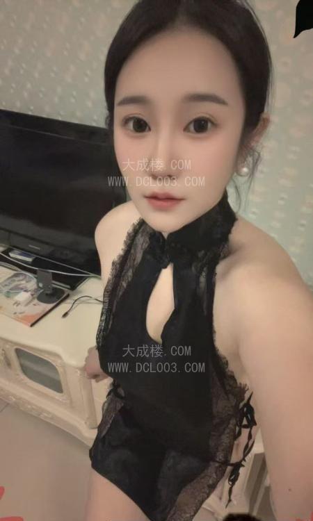 杭州糖糖大长腿36D
