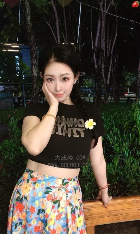 罗湖性感红酒妹