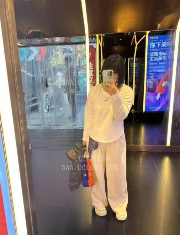 葫芦岛体验精神小妹