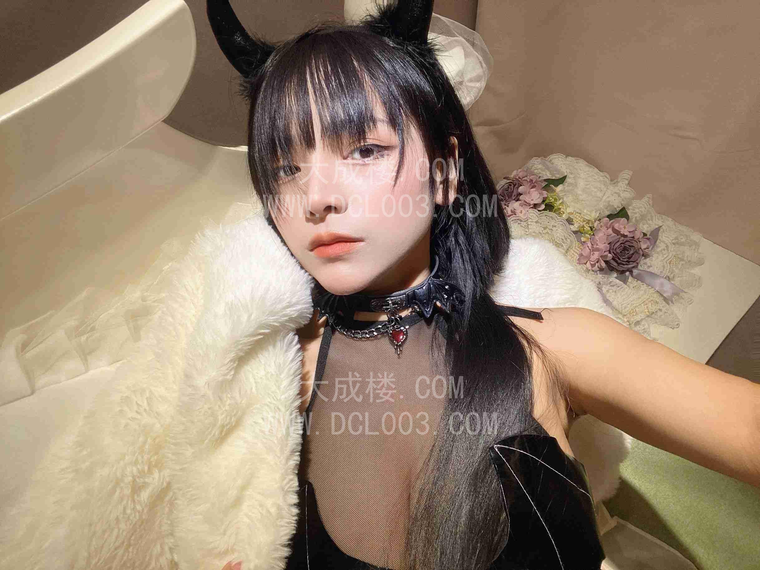 南京甜甜小萝莉