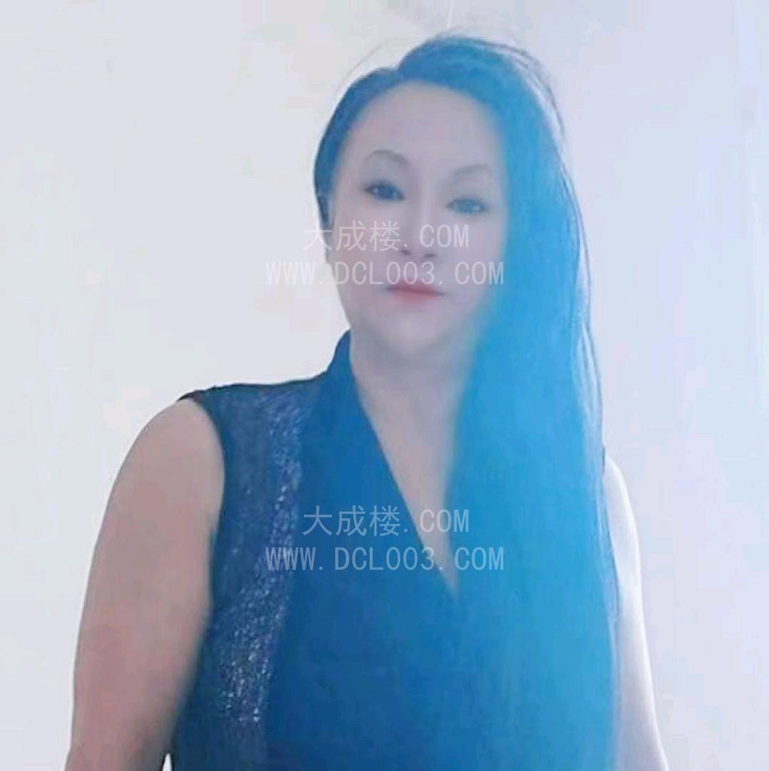 大连微胖小姨妈