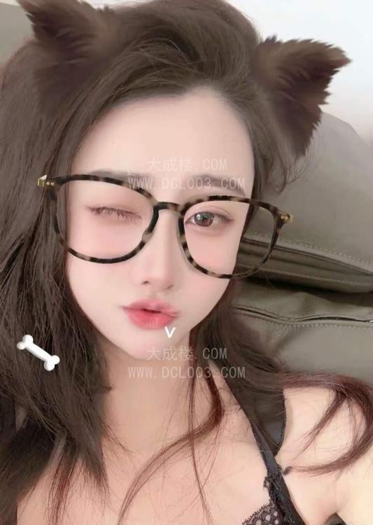 南山颜值清纯服务小羊羊