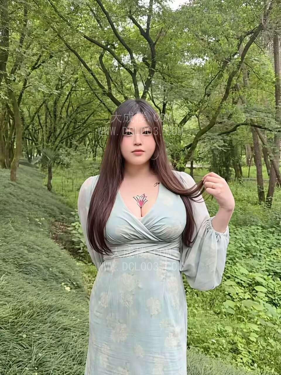 杭州上城BBW