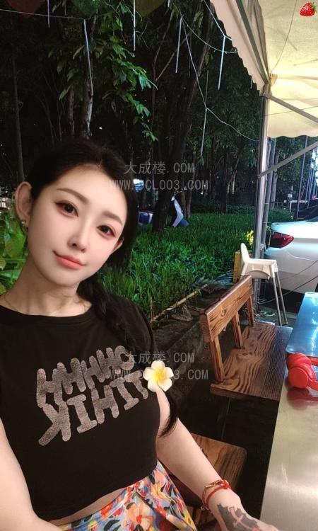 罗湖性感红酒妹