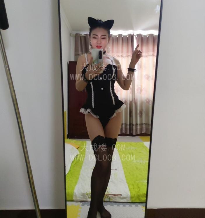 南京服务系小姐姐