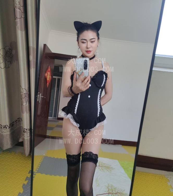 南京服务系小姐姐