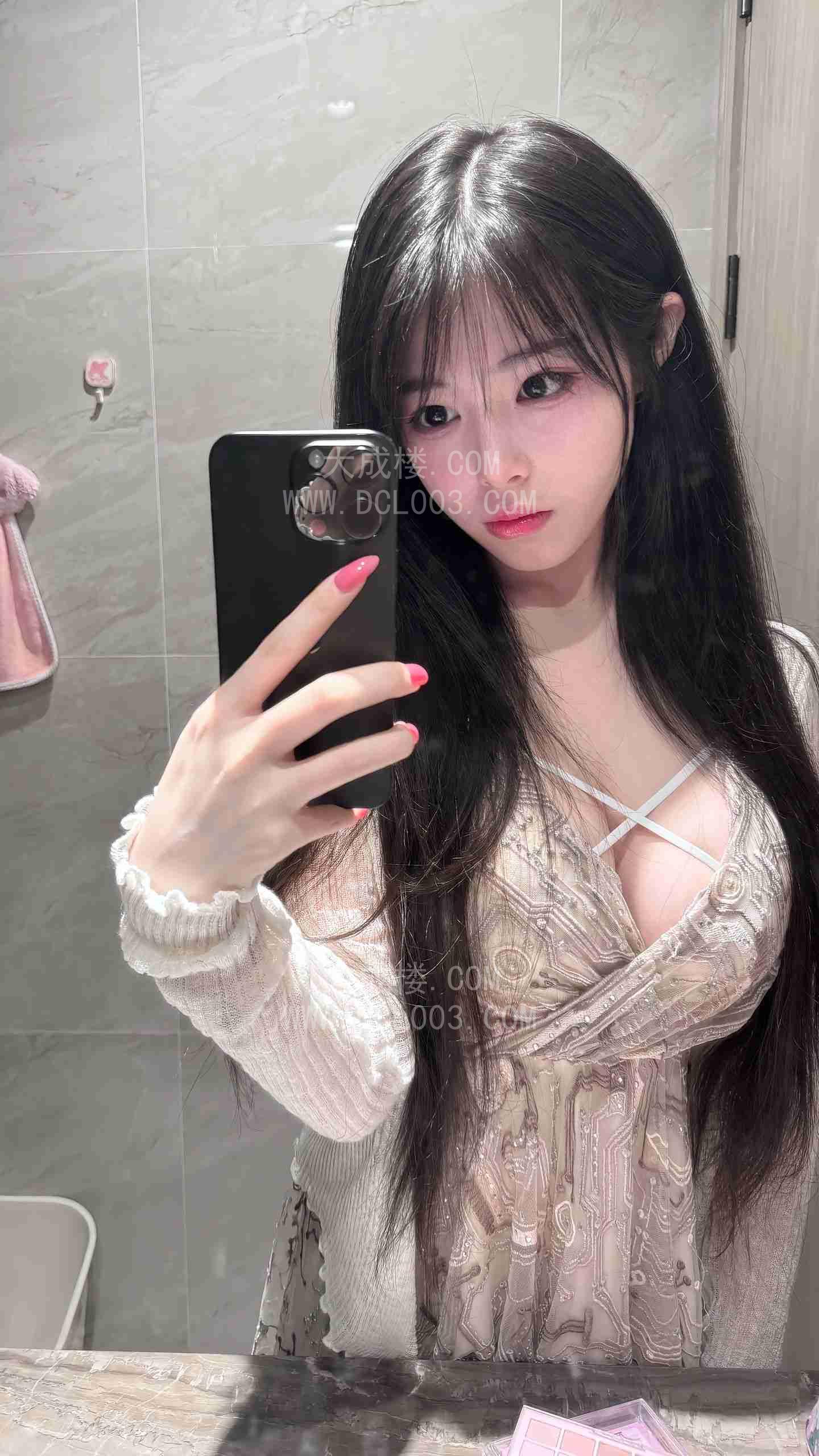 海口正点大胸妹伶伶