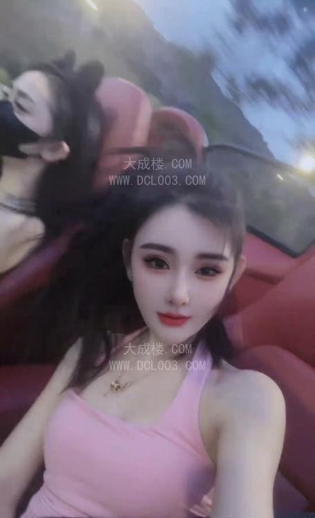 罗湖颜值姐姐苏小小