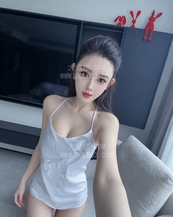 罗湖颜值姐姐苏小小