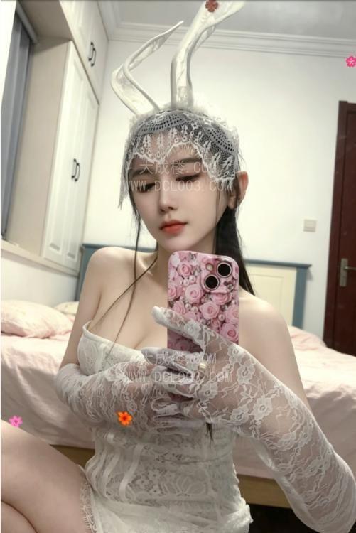 杭州性感粉嫩小妹