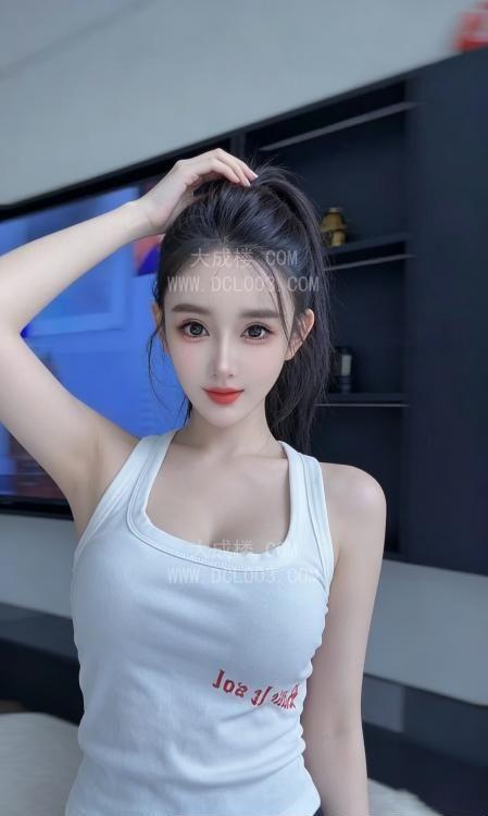 罗湖颜值姐姐苏小小