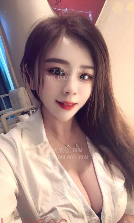 大兴性感风骚大胸妹子