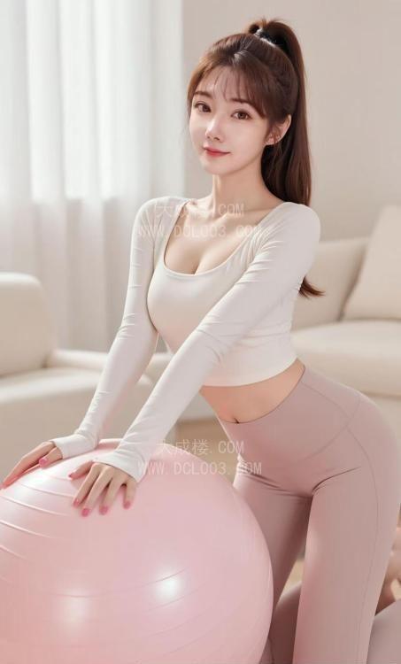 宝安肤白嫩模S形瑶族美女
