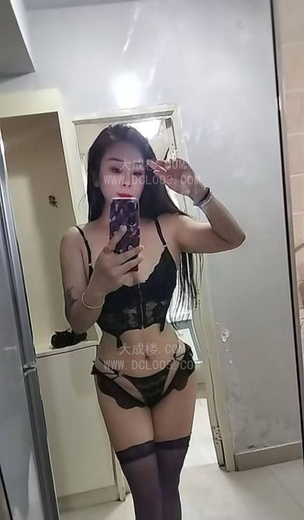 大兴性感风骚大胸妹子