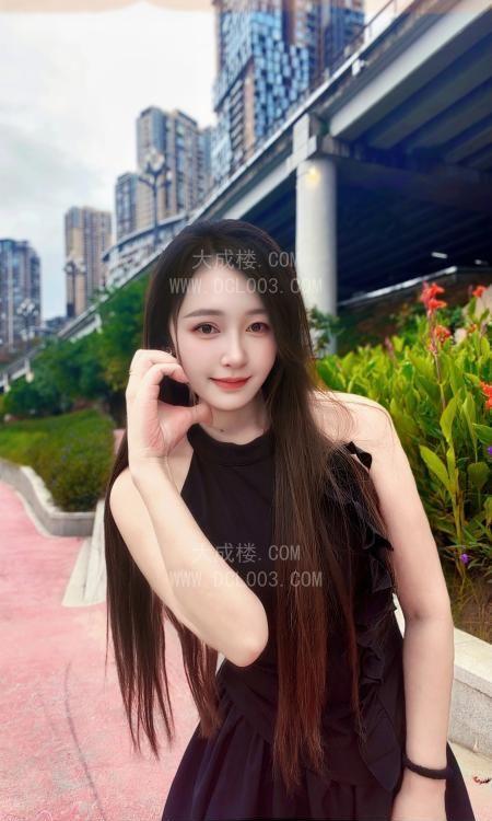 江北长腿大白兔