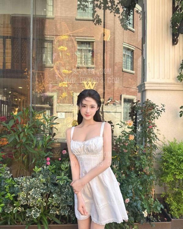 静安清纯颜值女友薇薇老师