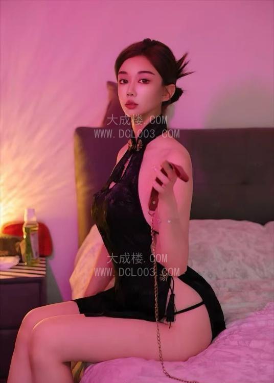 天河大高个长腿女王