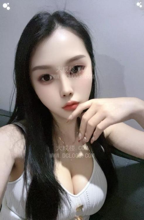 福田模特御姐范兼职