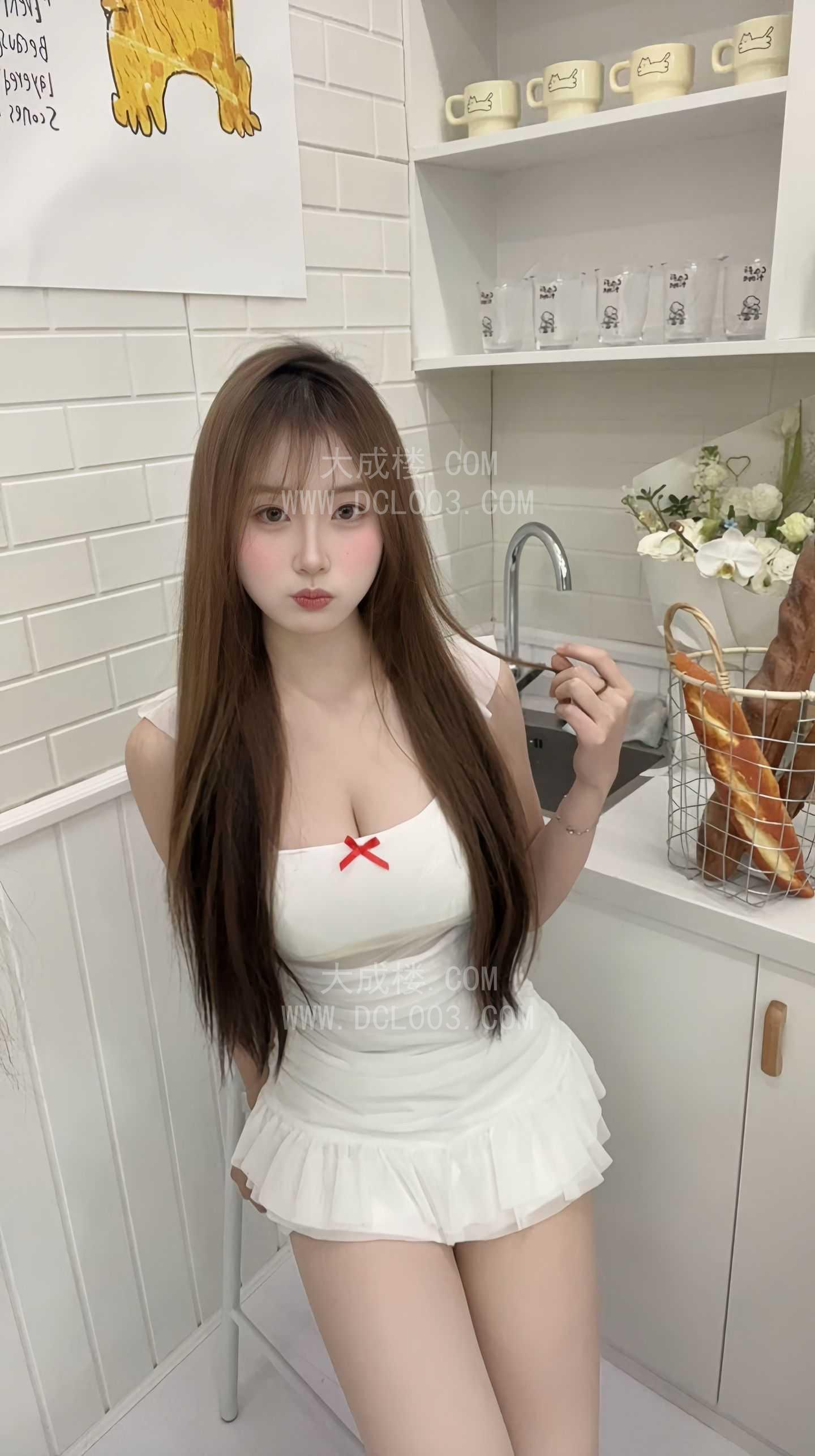 东莞可爱系小仙女