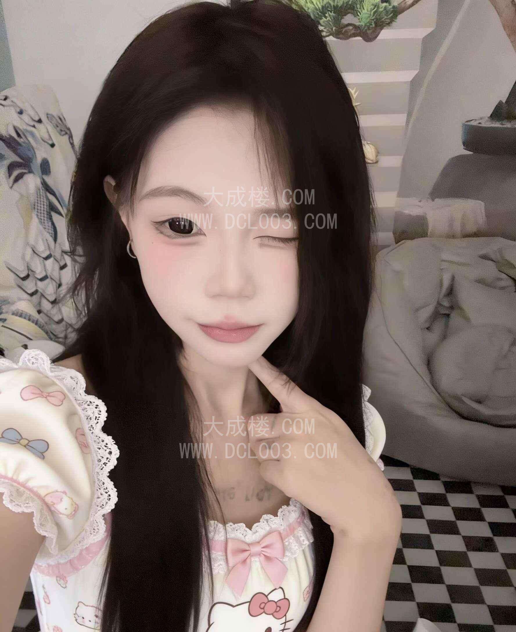 珠海拱北小萝莉