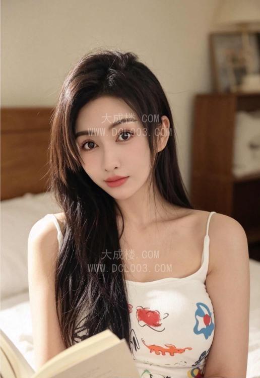 黄埔小迪模特身材