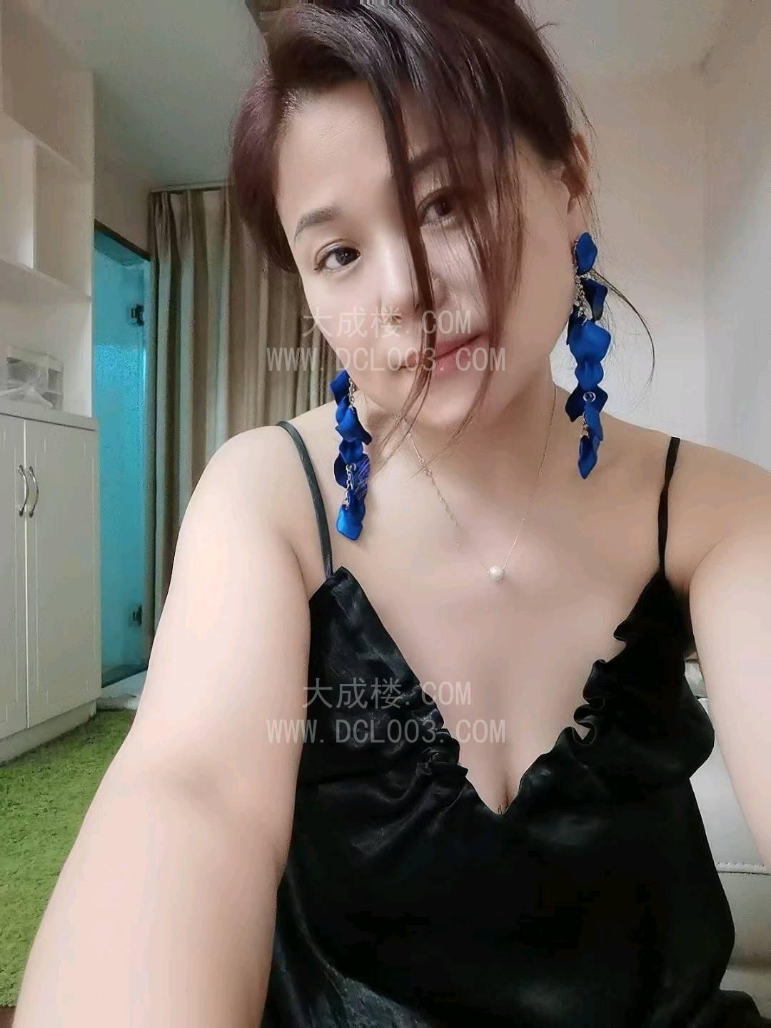 南京风骚少妇