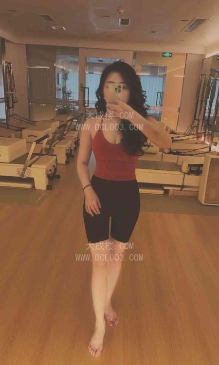 成都武侯瑜伽少妇