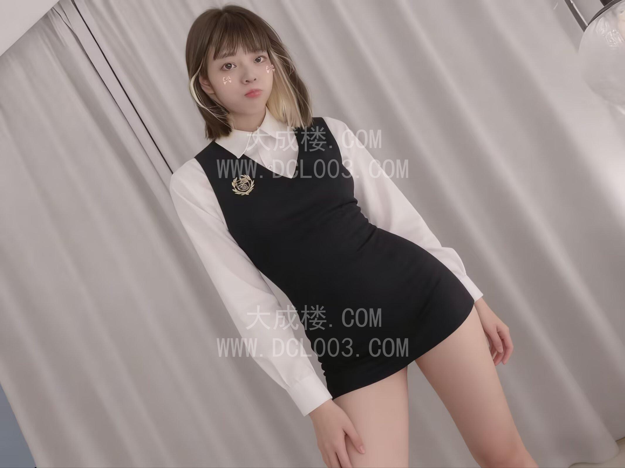 浦东172长腿妹子