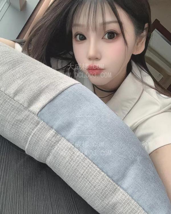 武汉纯纯喵喵小可爱