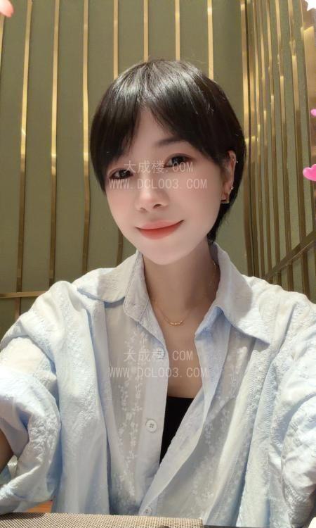 杭州气质御姐真老师
