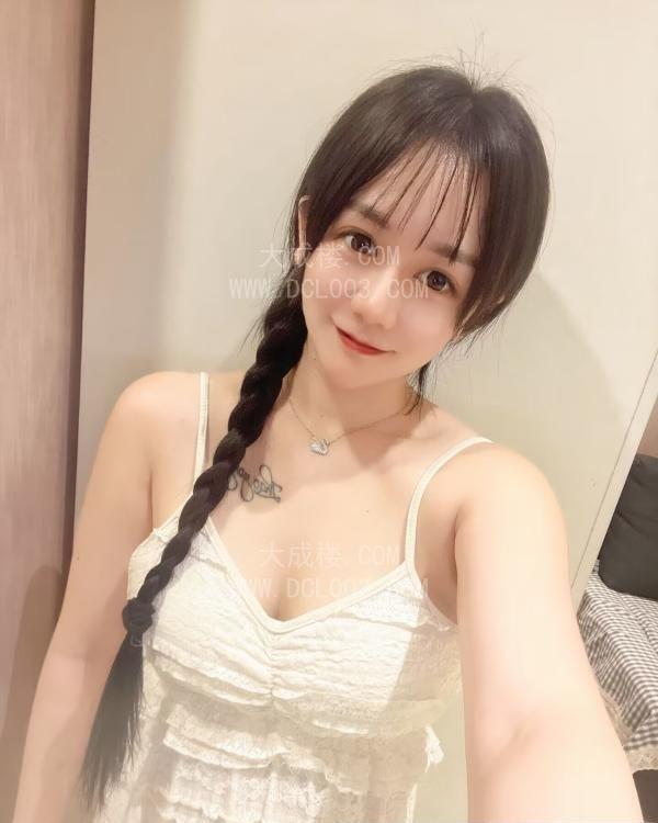 苏州姑苏舞蹈老师筱筱