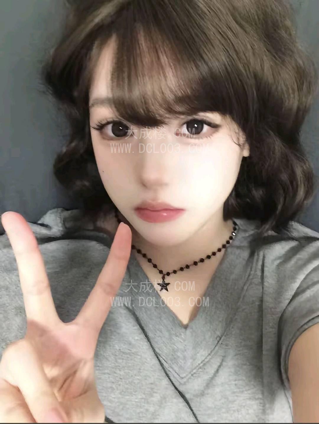 南京07小姐姐