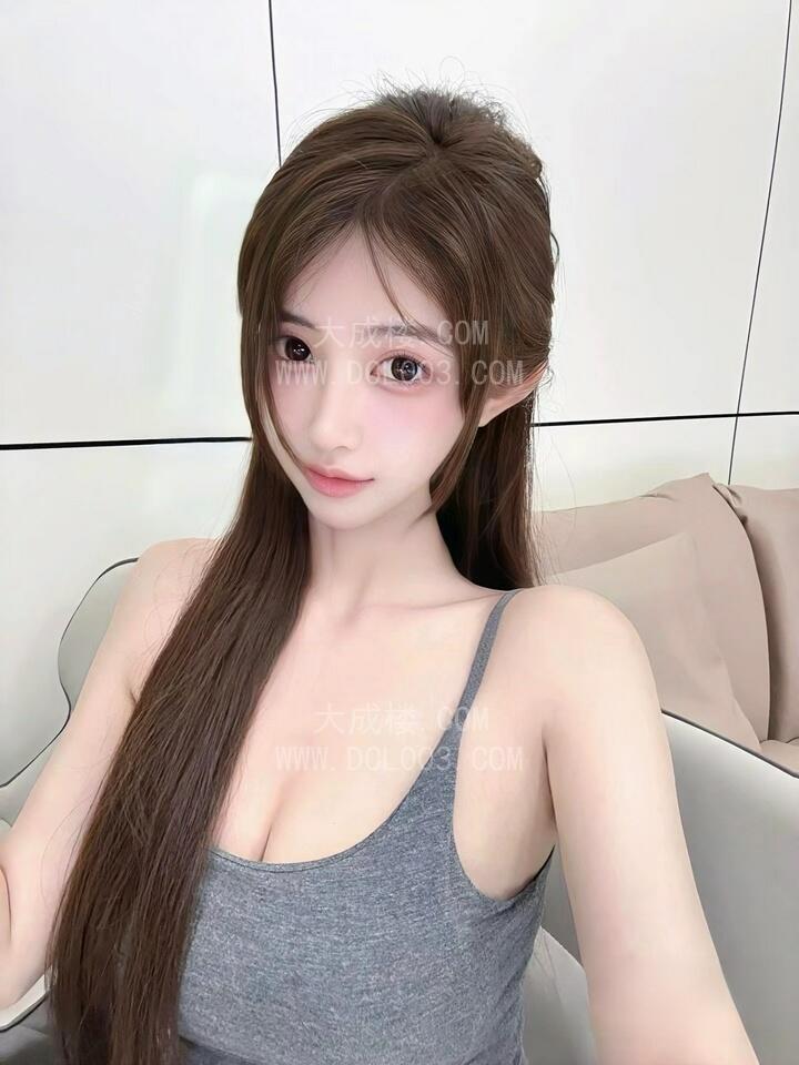 珠海香洲服务控大胸妹子