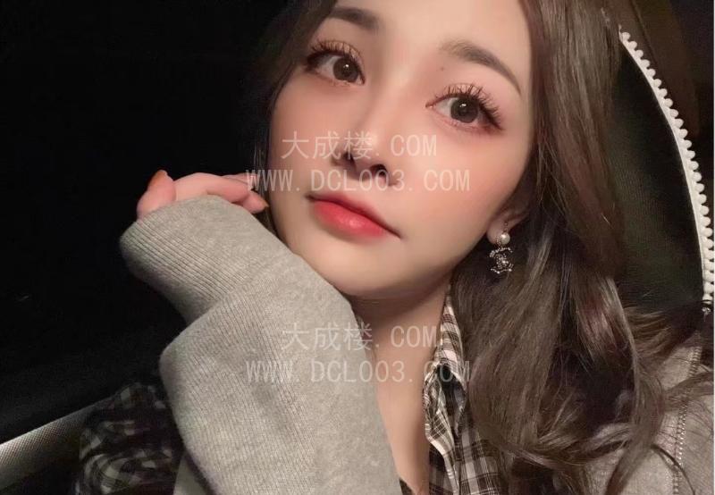 南京糖果姐姐