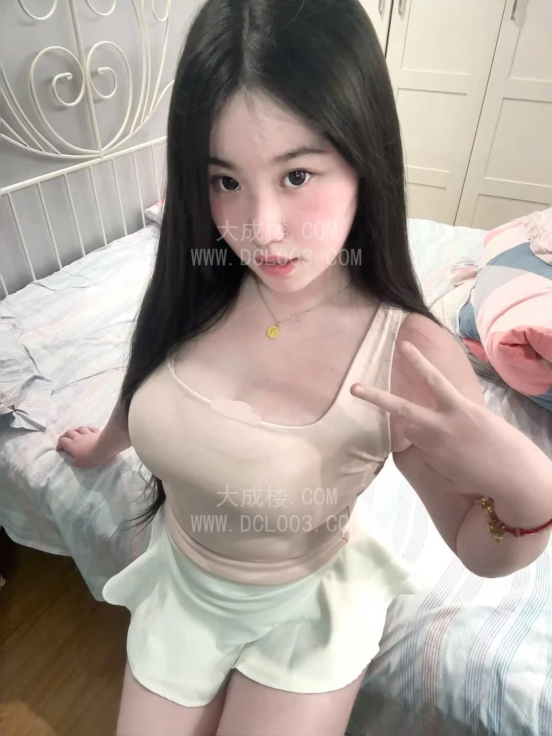 海口龙华纯欲妹妹夏初