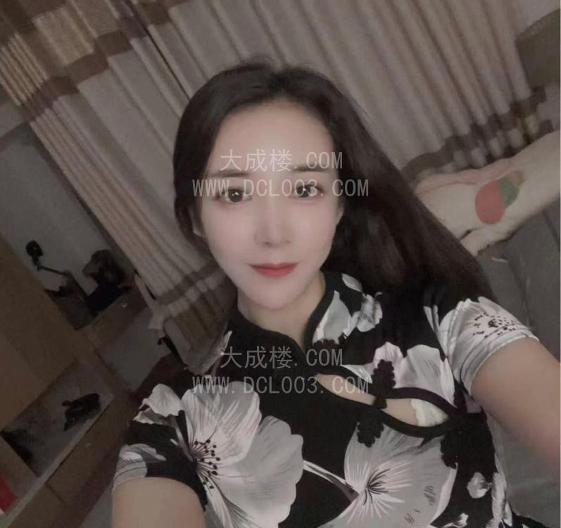 西安御姐王老师