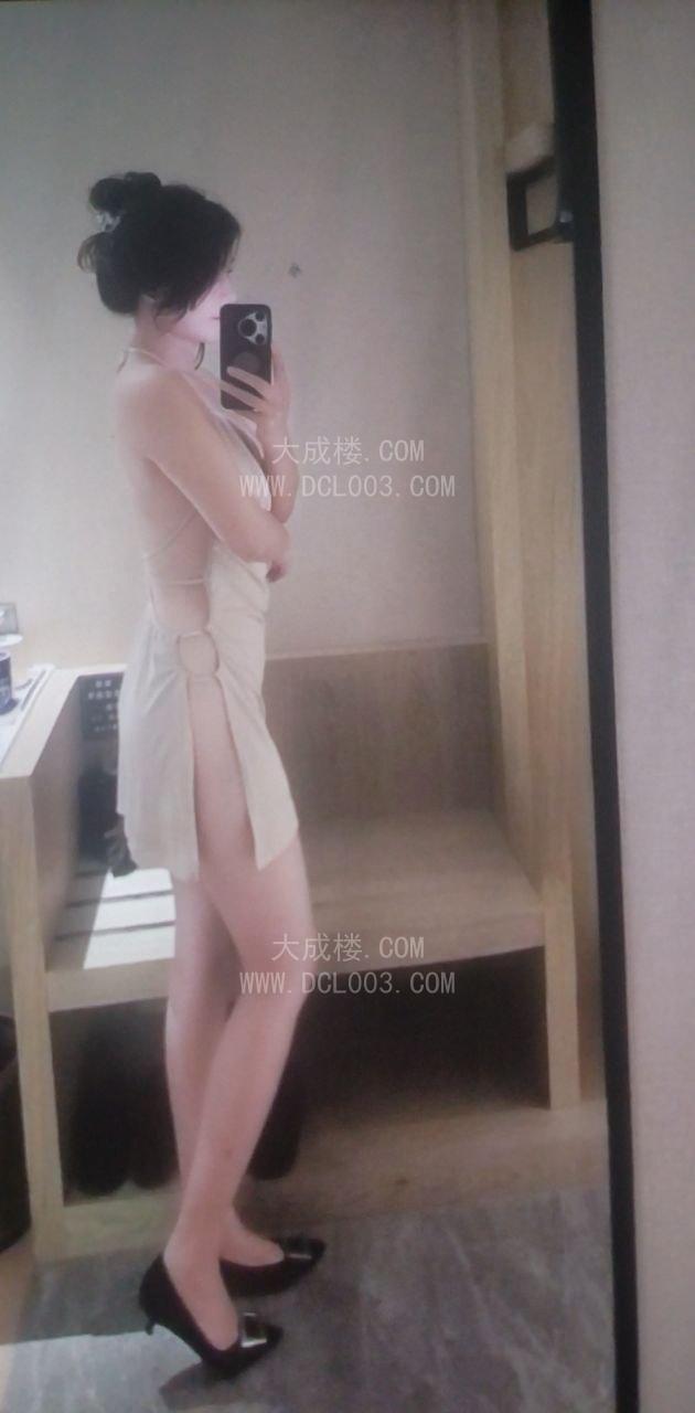 静安173长腿御姐