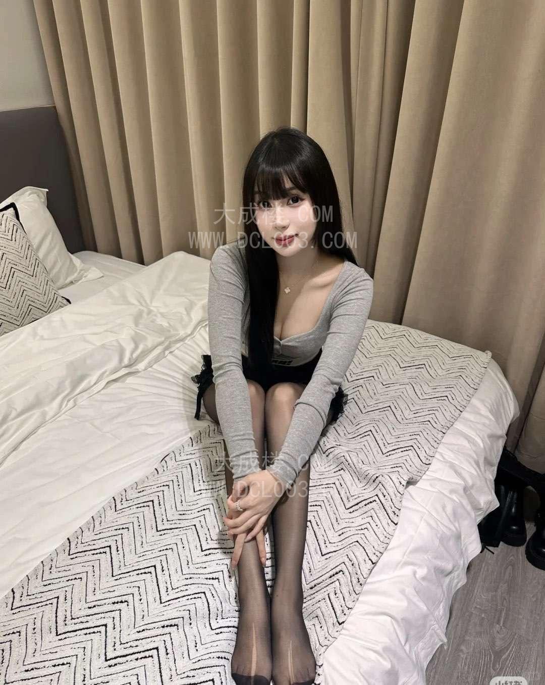 朝阳情趣诱惑透视