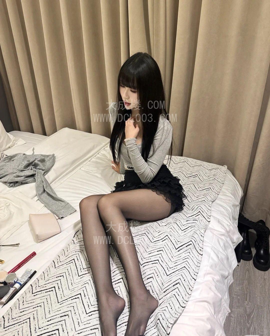 朝阳情趣诱惑透视
