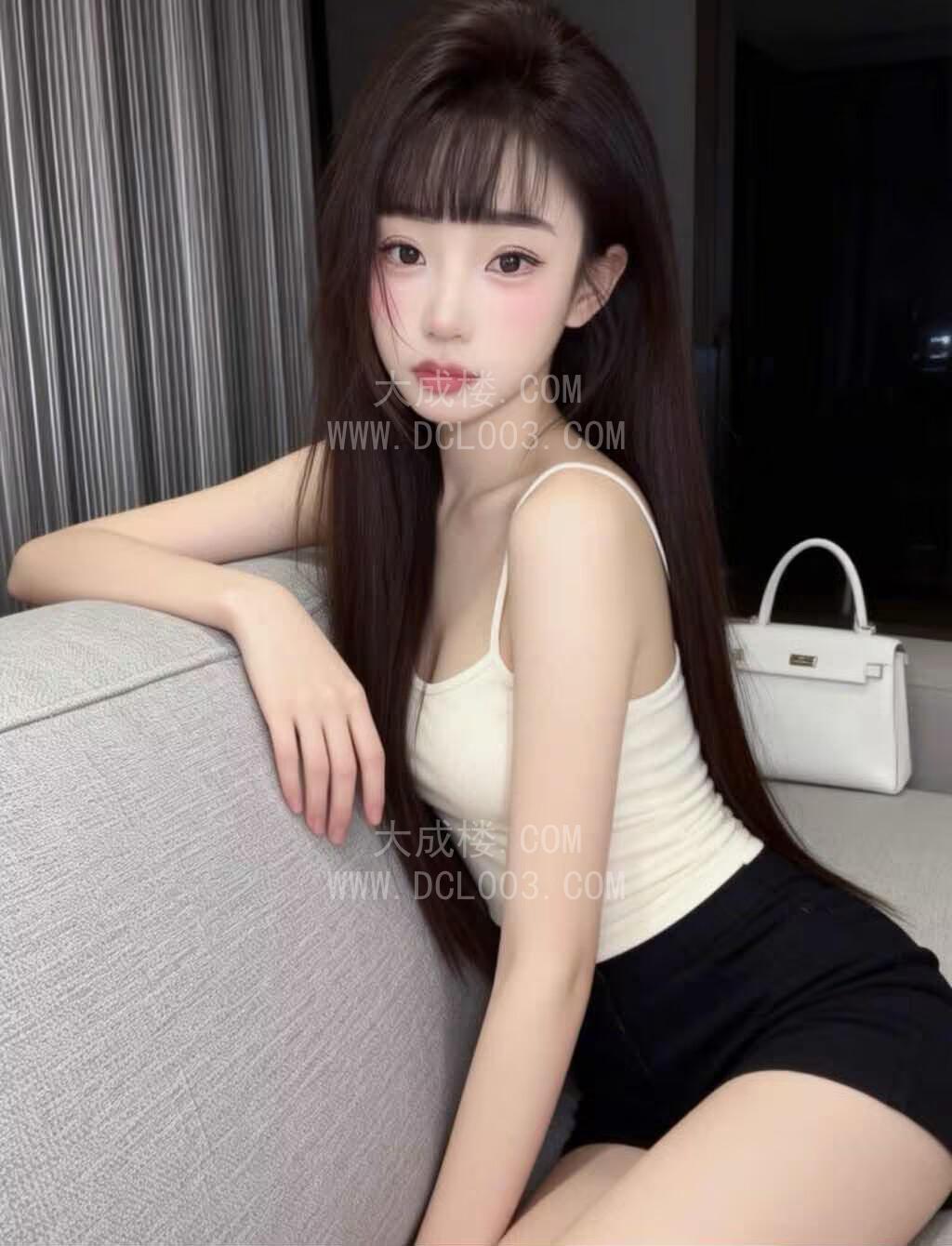 青浦气质粉嫩多汁小骚货