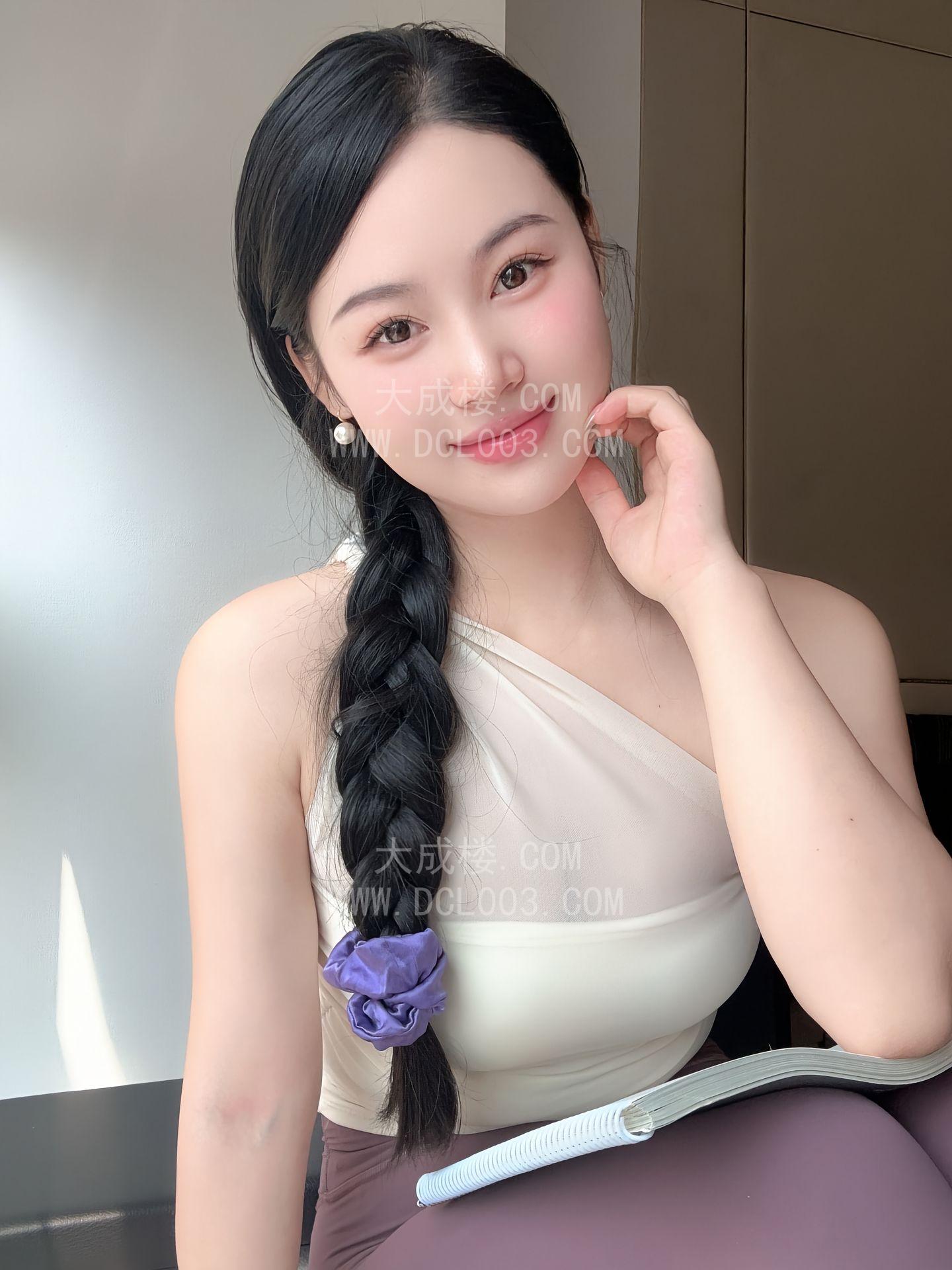 朝阳玩过最好的瑜伽老师