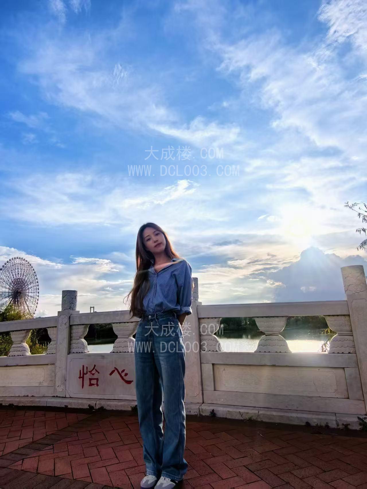 昆明官渡纯欲女大