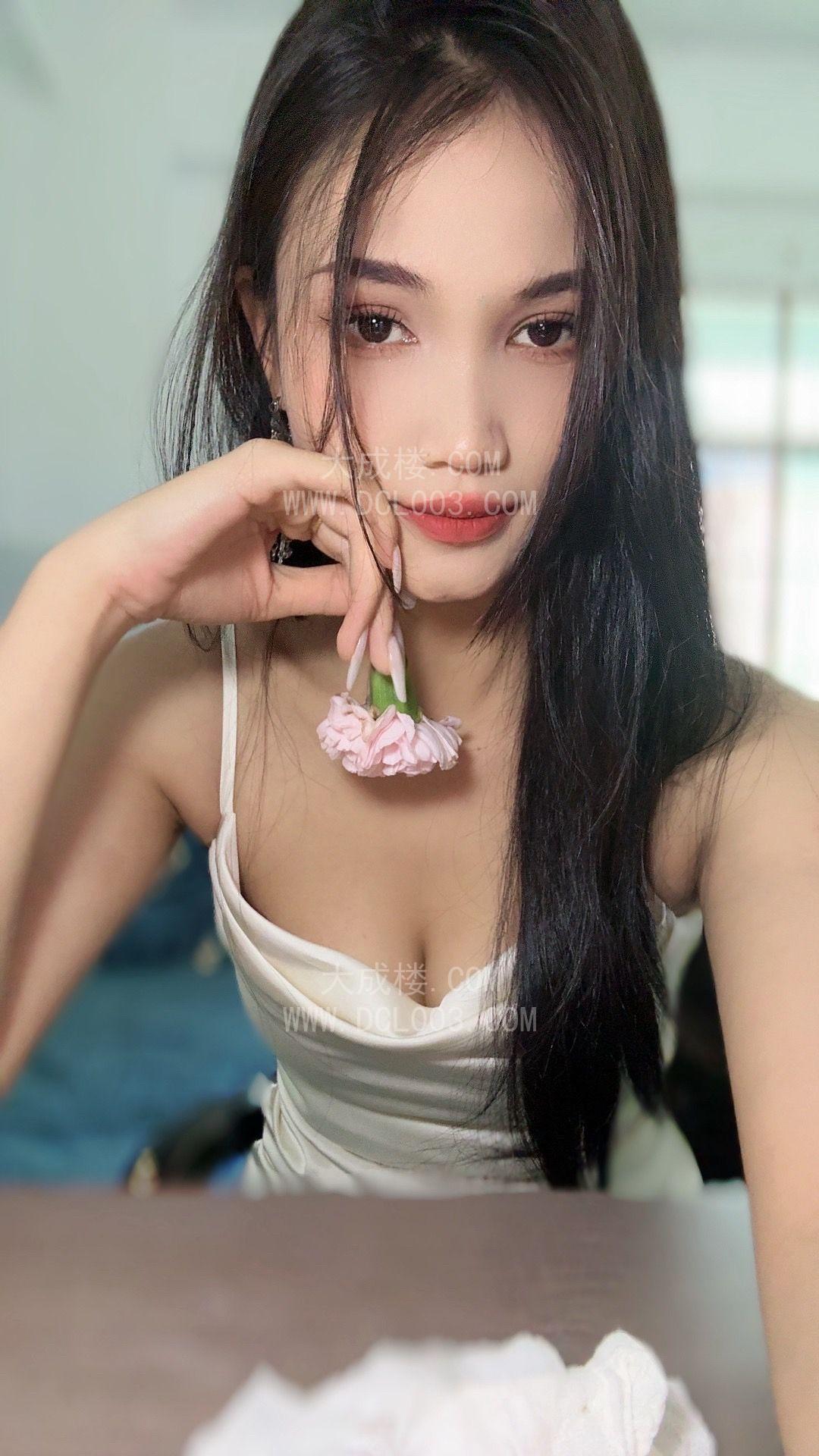 惠州性感少妇欲求不满