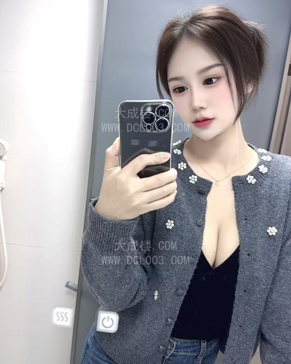 南京高颜值身材好口爆小姐